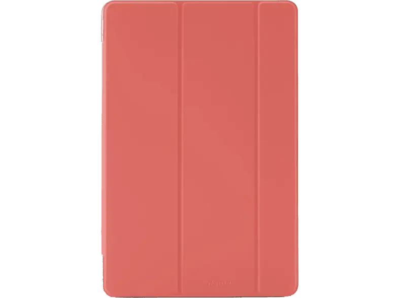 HAMA Tablet-Case Fold Clear für Samsung Galaxy Tab A9+ 11 Zoll Coral