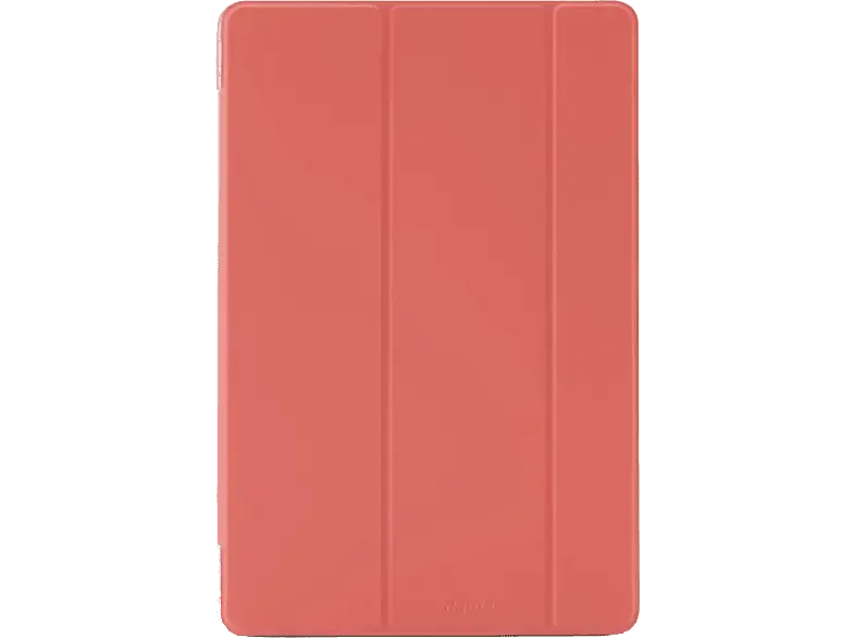 HAMA Tablet-Case Fold Clear für Samsung Galaxy Tab A9+ 11 Zoll Coral