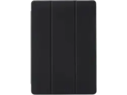 HAMA Tablet-Case Fold Clear mit Stiftfach für Samsung Galaxy Tab A9+ 11", Schwarz; Schutzhülle