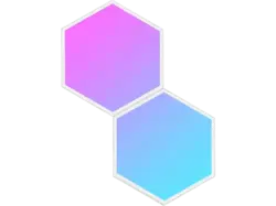 Govee Glide Hexagon expansion pack; Hexa Lichtpaneele Erweiterungspaket