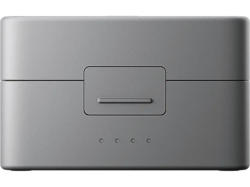 DJI Mic Mini Ladeschale, Schwarz; Ladegerät