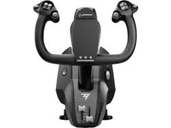 THRUSTMaster TCA Yoke Boeing Edition - Steuerhorn-Replika