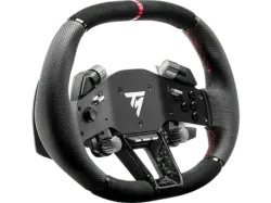 THRUSTMaster Hypercar Wheel Add-On für T818, T598; Lenkradaufsatz