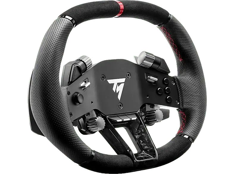 THRUSTMaster Hypercar Wheel Add-On für T818, T598; Lenkradaufsatz