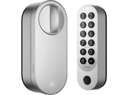 Aqara EL-D02E, Smart Look U200 Silver; Smart Lock