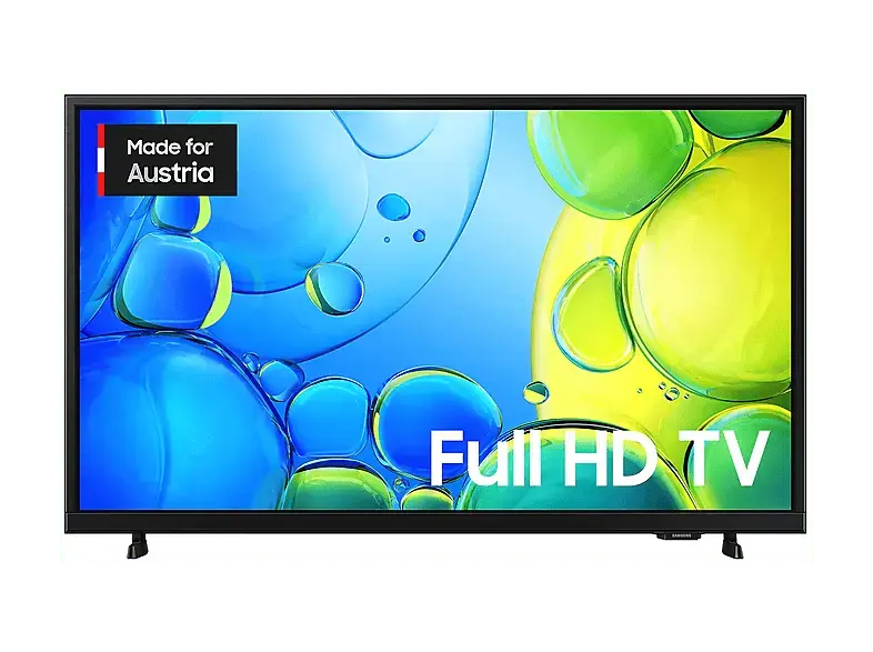Samsung F6000 (2025) 24 Zoll Full HD Smart TV; LED TV