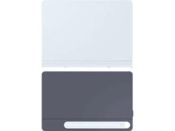 Samsung Smart Book Cover EF-BX710 für Galaxy Tab S9 und FE, Blau; Tablethülle