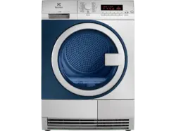 Electrolux Professional mypro classic TE1120HP Wäschetrockner mit 8 kg Fassungsvermögen