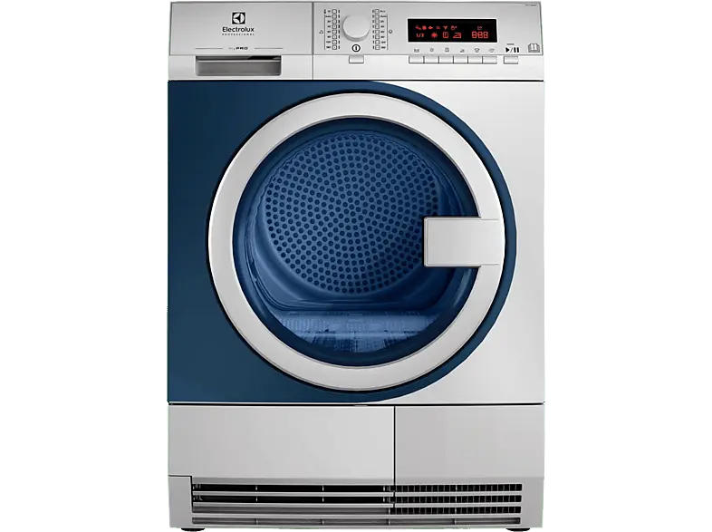 Electrolux Professional mypro classic TE1120HP Wäschetrockner mit 8 kg Fassungsvermögen