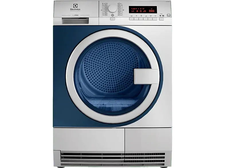 Electrolux Professional mypro classic TE1120HP Wäschetrockner mit 8 kg Fassungsvermögen