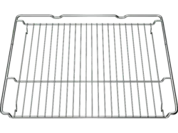 Siemens HZ 6340000; Back- und Bratrost