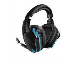 LOGITECH G G432, Kabelgebundenes Gaming Headset mit 7.1 Surround Sound, Schwarz