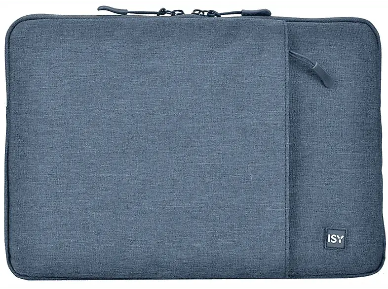 ISY IST-1100-1-BL Tablet- und Notebook-Hülle, Blau