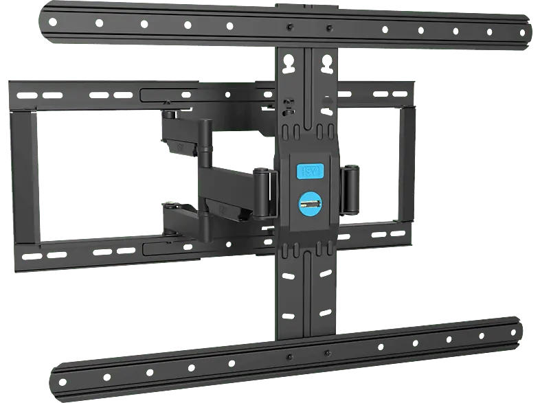 ISY ITV-3500 TV Wandhalterung 48" - 80" (122 203 cm), VESA max. 600 x 400 mm, vollbeweglich