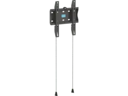 ISY ITV-1000 TV Wandhalterung 19" - 48", VESA max. 200 x mm, starr