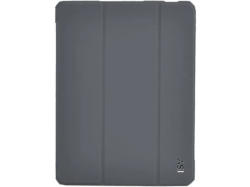 ISY ICT-2006-GY Tablet-Hülle für Apple iPad Air 10.9" & 11", Grau; Schutzhülle