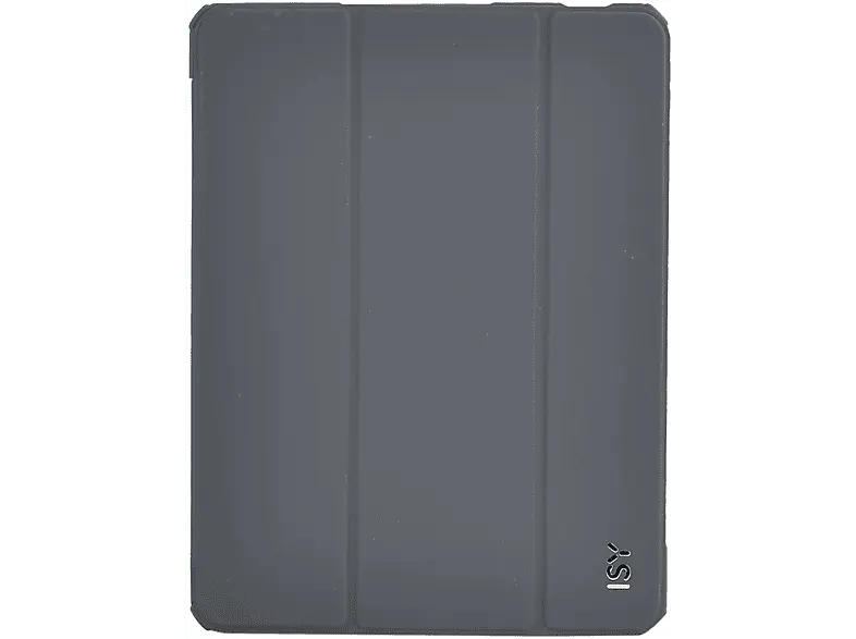 ISY ICT-2006-GY Tablet-Hülle für Apple iPad Air 10.9" & 11", Grau; Schutzhülle