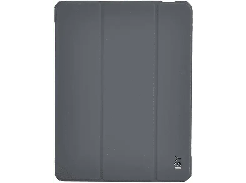ISY ICT-2006-GY Tablet-Hülle für Apple iPad Air 10.9" & 11", Grau; Schutzhülle