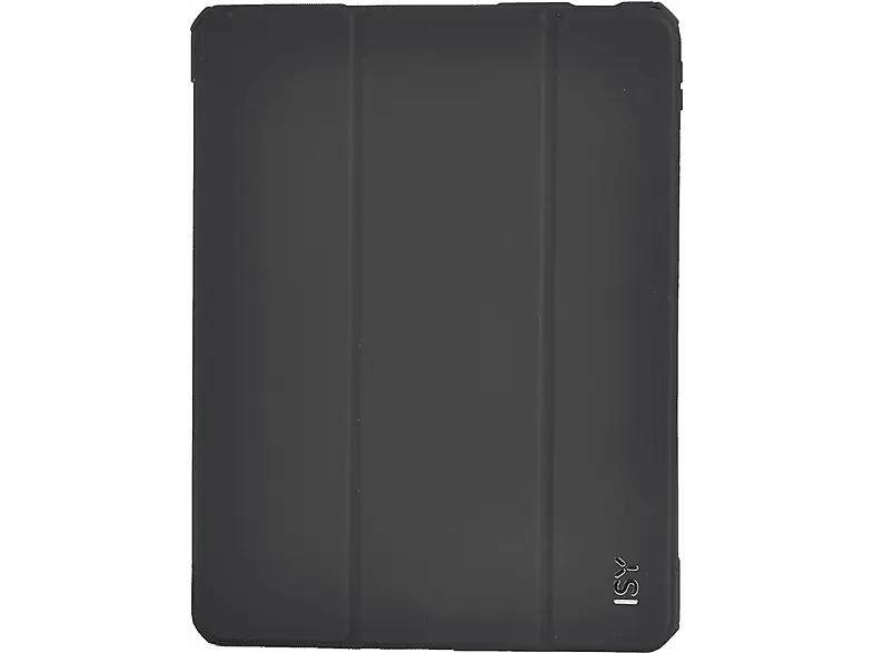 ISY ICT-2006-BK Tablet-Hülle für Apple iPad Air 10.9" & 11", Schwarz; Schutzhülle