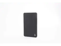 Samsung Bookcover ICT 2102-BK für Samsung Galaxy Tab A9, Schwarz; Schutzhülle