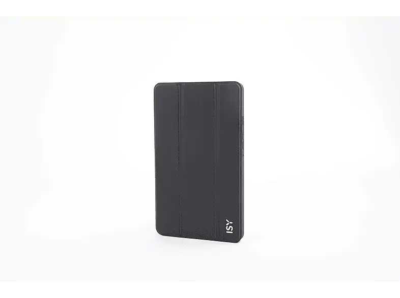 Samsung Bookcover ICT 2102-BK für Samsung Galaxy Tab A9, Schwarz; Schutzhülle