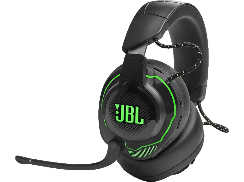 JBL Quantum 910 XWL; Gaming Headset