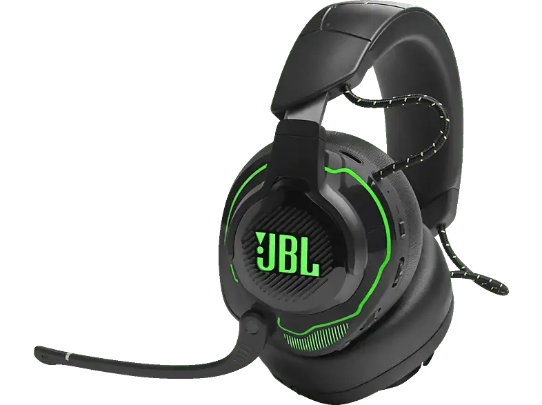 JBL Quantum 910 XWL; Gaming Headset