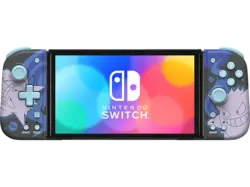 Hori Split Pad Compact (Gengar) für Nintendo Switch; Controller