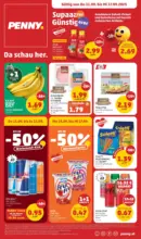 PENNY PENNY: Die ganze Woche sparen. - bis 17.09.2025