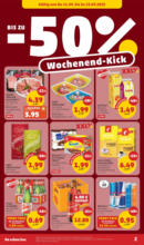 PENNY: Die ganze Woche sparen.