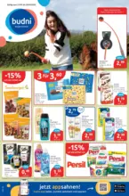 budni Budni: Aktuelle Angebote - bis 20.09.2025