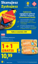 OFERTA WAŻNA 4.09 DO 6.09