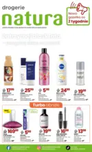 ecf6850f6ea549d3d05fdbffaa1c4b1a44c1c84d Natura Drogerie – do 03.10.2025