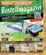 NORMA NORMA24-Bestellmagazin - bis 30.09.2025
