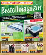 NORMA NORMA24-Bestellmagazin - bis 30.09.2025