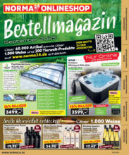 NORMA24-Bestellmagazin