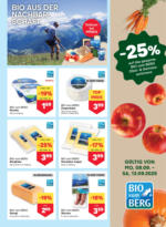 MPREIS MPREIS: Flugblatt Vorarlberg - ab 11.09.2025