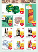 MPREIS MPREIS: Flugblatt Vorarlberg - ab 11.09.2025