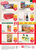 MPREIS MPREIS: Flugblatt Vorarlberg - ab 11.09.2025