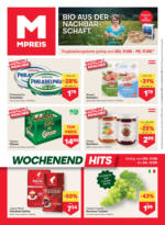 MPREIS MPREIS: Flugblatt Kärnten - bis 17.09.2025