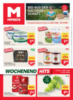 MPREIS MPREIS: Flugblatt Tirol - ab 11.09.2025