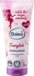 Balea Bodylotion Fairytale