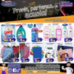 Punto Shopping Megastore Pronti, partenza...scuola! - al 14.09.2025