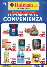 La stagione della convenienza