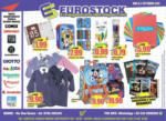 Eurostock Sino al 6 settembre 2025 - al 06.09.2025