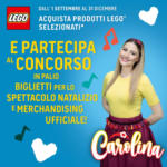 il Capriccio Giocattoli il Capriccio Giocattoli - al 03.09.2025