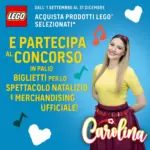 il Capriccio Giocattoli il Capriccio Giocattoli - al 03.09.2025