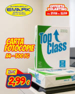 Sanitaria Gaia OFFERTA VOLANTINO - al 21.09.2025