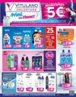 Vitulano Drugstore I primi della classe!! - al 16.09.2025