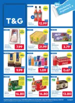 T&G T&G: Flugblatt - bis 24.09.2025